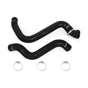 Mishimoto Mishimoto 11-14 Ford Mustang GT 5.0L Black Silicone Hose Kit