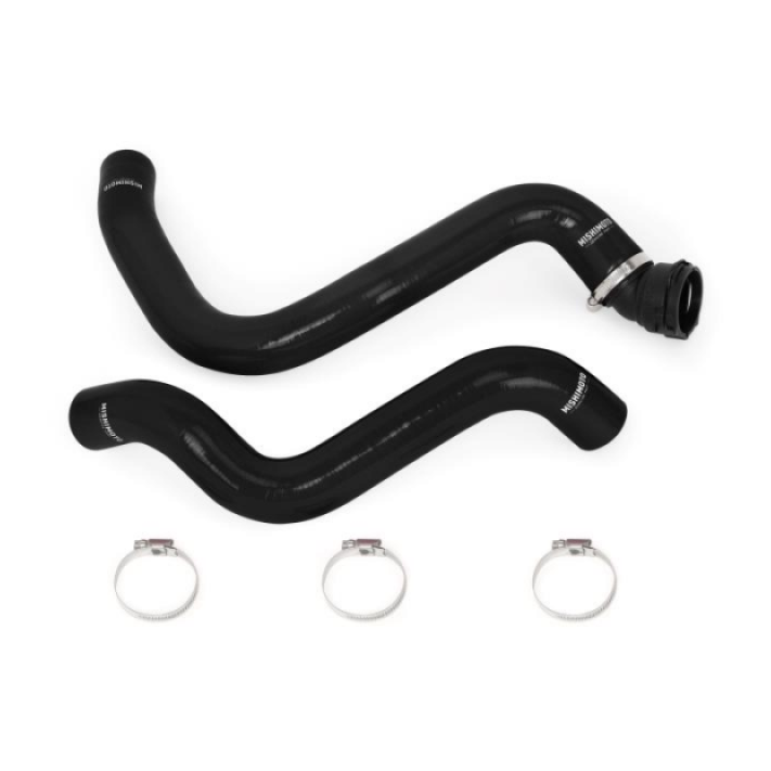 Mishimoto Mishimoto 11-14 Ford Mustang GT 5.0L Black Silicone Hose Kit