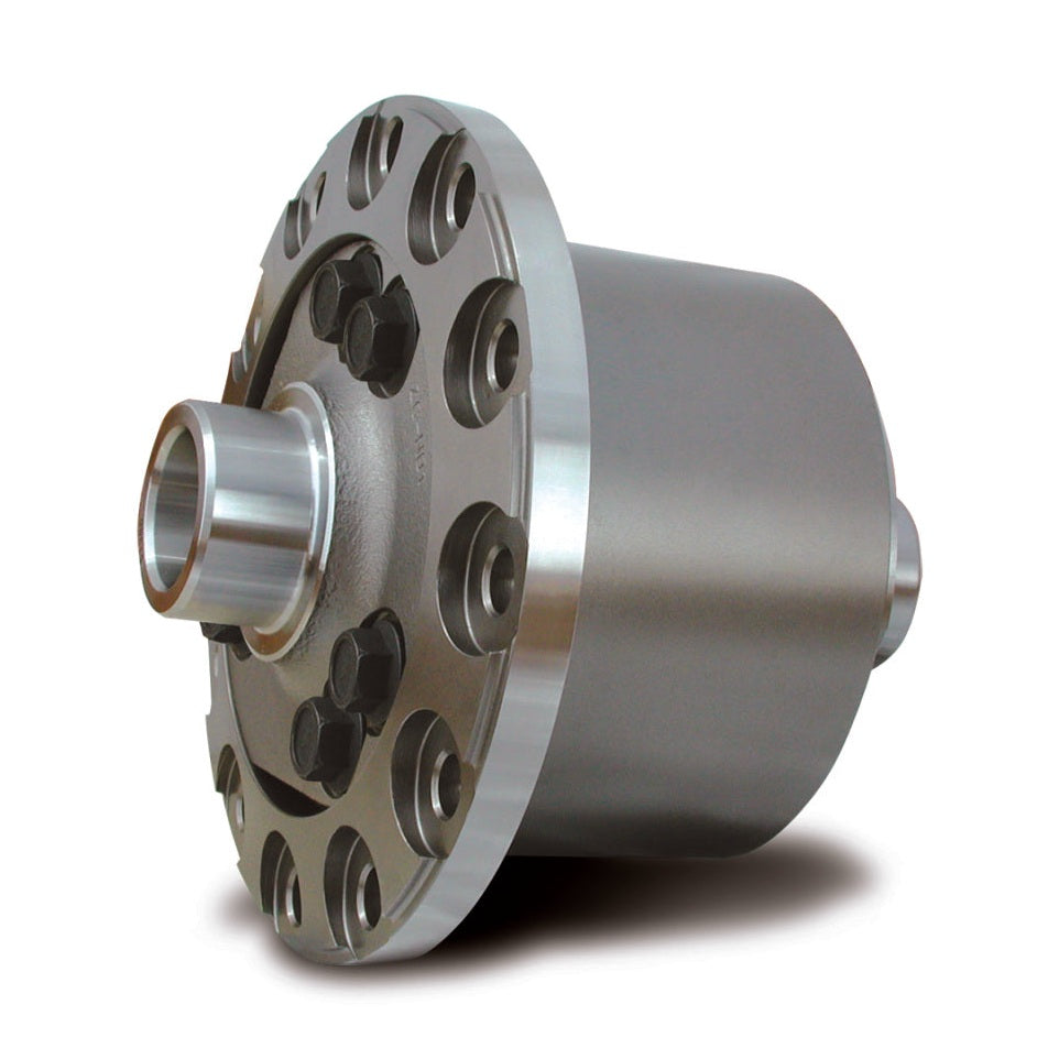 Eaton Eaton Detroit Truetrac Differential 31 Spline 1.32in Axle Shaft Dia Front 8.8in/Reverse Rear 8.8in