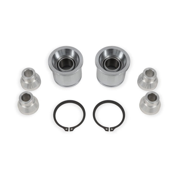 BMR Suspension BMR 2024 Ford Mustang Rear Lower Control Arm Bearing Kit