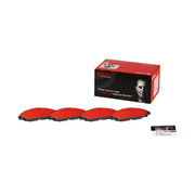 Brembo P24206N 2015-2023 Ford Mustang Front Ceramic Brake Pads