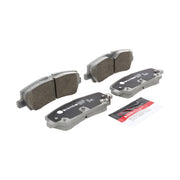 Brembo P24232N 2015-2018 Ford Mustang Rear NAO Brake Pads