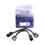 BBK BBK 11-14 Mustang V6 GT Rear O2 Sensor Wire Harness Extensions 12 (pair)