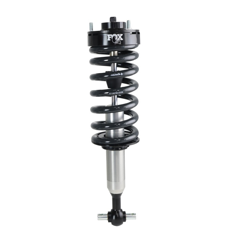 Ridetech Ridetech 15-16 Ford F150 2WD/4WD Front HQ Touring Coilover 1in-3.5in drop