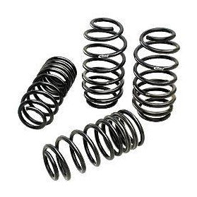 Eibach Eibach Pro-Kit for 07-08 Ford Shelby GT500 Convertible/Coupe