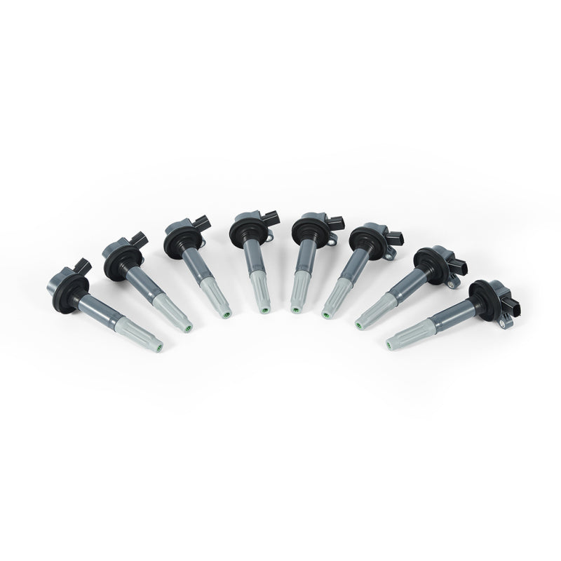 Mishimoto Mishimoto 11-16 Ford Mustang V8 5.0L Ignition Coil Set of 8