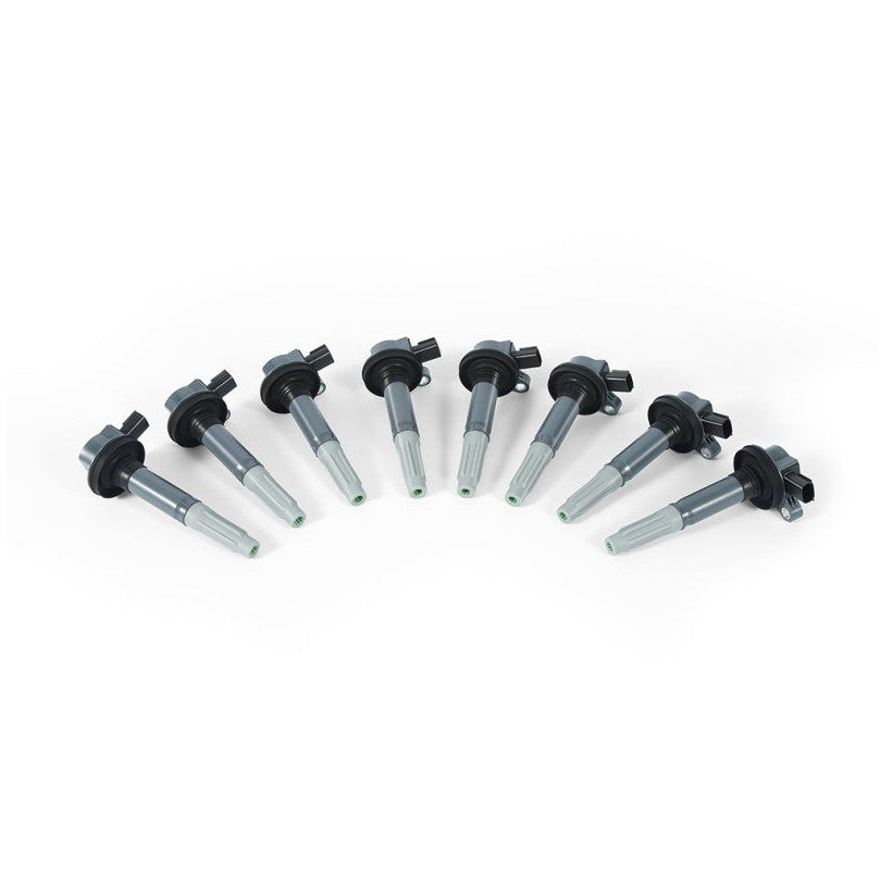 Mishimoto Mishimoto 11-16 Ford Mustang V8 5.0L Ignition Coil Set of 8