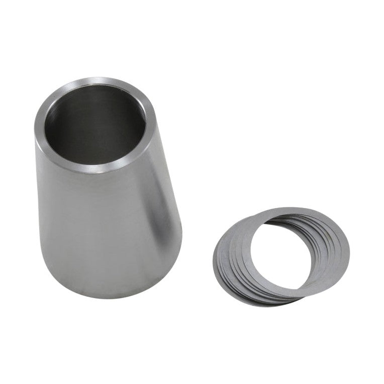 Yukon Gear & Axle Yukon Gear Crush Sleeve Eliminator Kit For Ford 8.8in & 7.5in