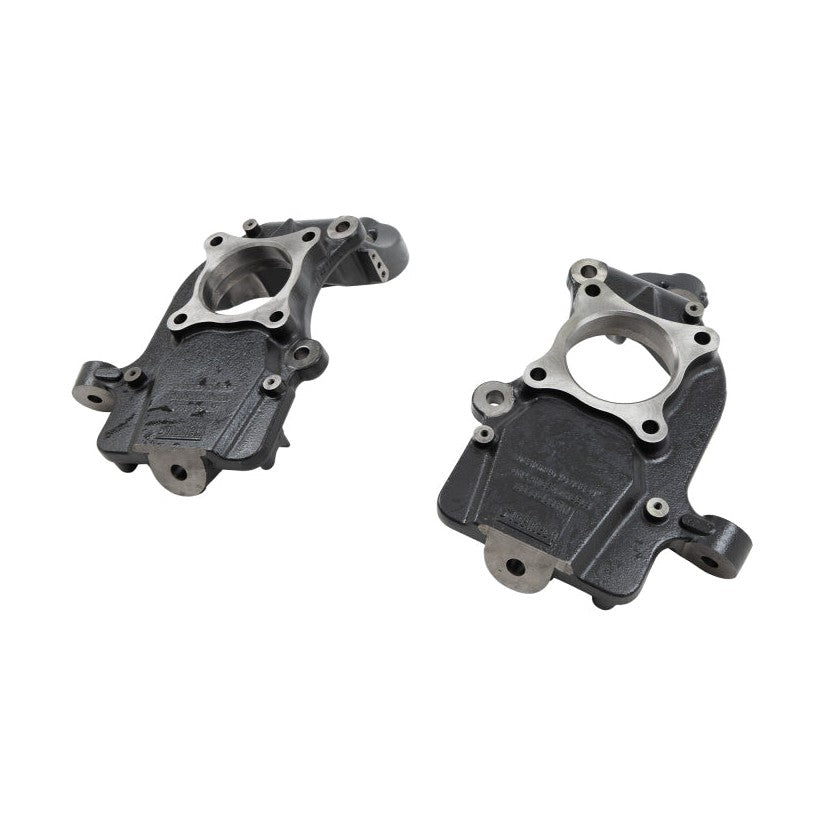 Belltech Belltech DROP SPINDLE SET 15-20 Ford F-150 2WD (All Cabs) 2in Drop