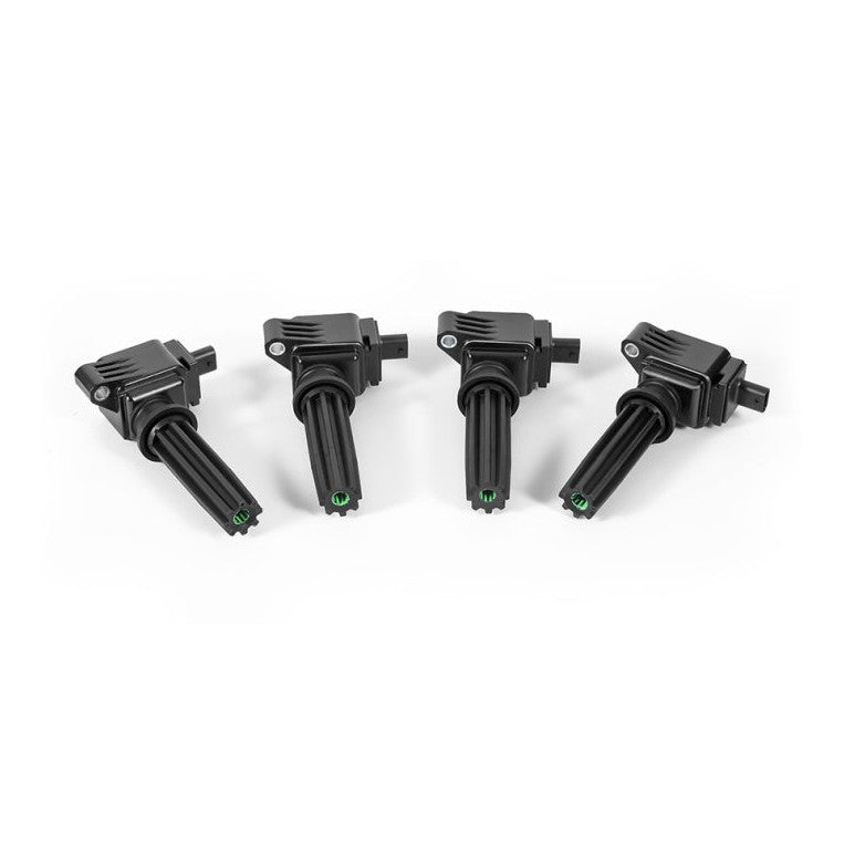 Mishimoto Mishimoto 15+ Ford Mustang EcoBoost 2.3L / 12-18 Ford Focus ST Ignition Coil Single