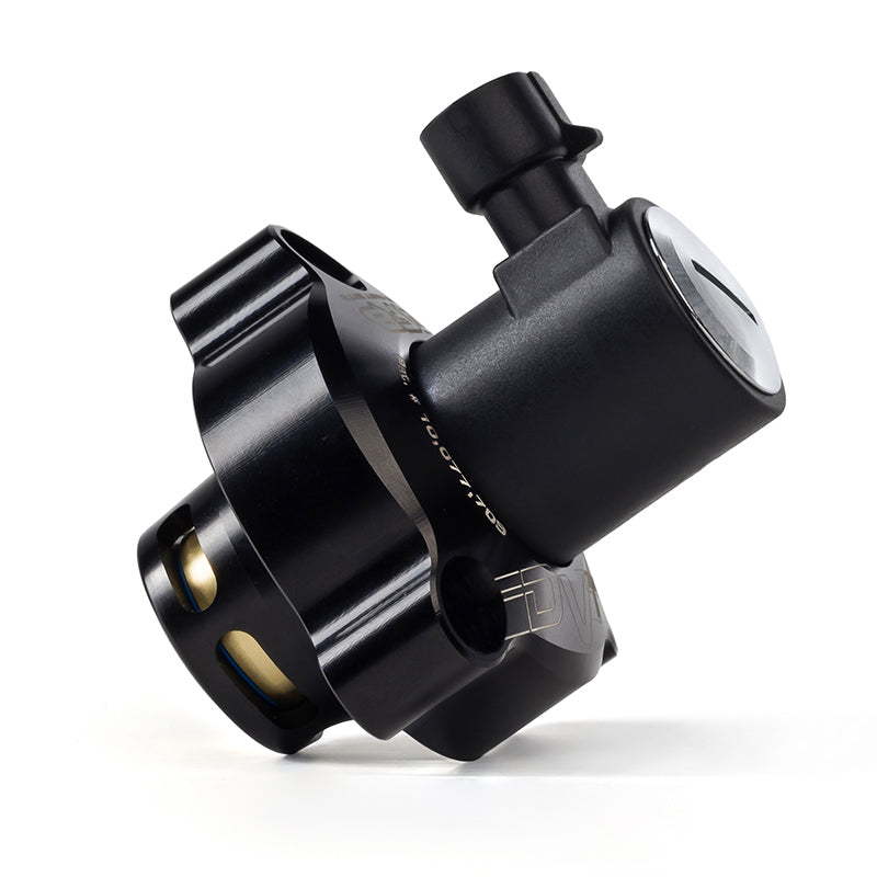 Go Fast Bits GFB Diverter Valve DV+ 15-23 Ford Mustang 2.3L EcoBoost / 2023 Ford Bronco Raptor/Ranger Raptor 3.0L