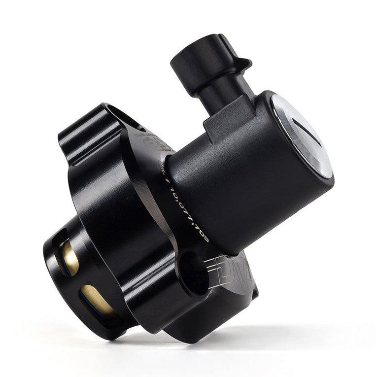 Go Fast Bits GFB Diverter Valve DV+ 15-23 Ford Mustang 2.3L EcoBoost / 2023 Ford Bronco Raptor/Ranger Raptor 3.0L
