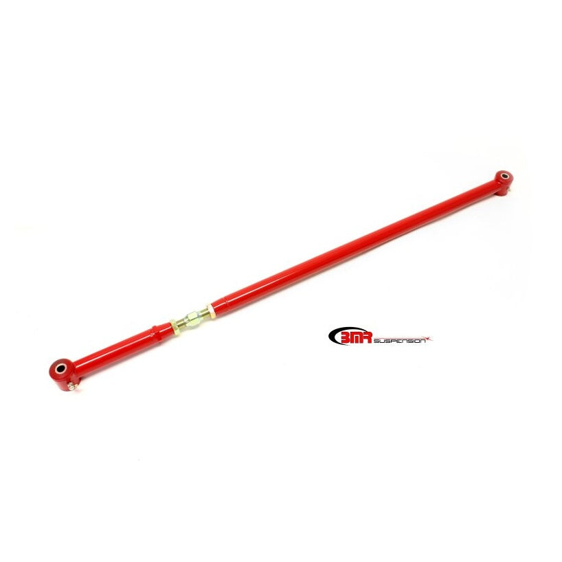BMR Suspension BMR 05-14 S197 Mustang On-Car Adj. Panhard Rod (Polyurethane) - Red