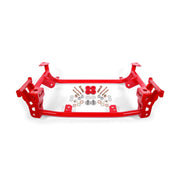 BMR Suspension BMR 15+ Ford Mustang GT Lightweight K-Member - Red