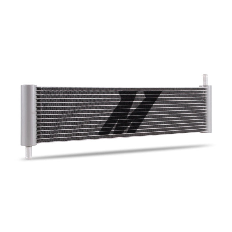 Mishimoto Mishimoto 11-14 Ford F150 Transmission Cooler - Silver