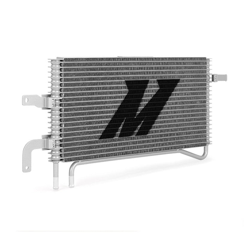 Mishimoto Mishimoto 2015+ Ford Mustang GT / V6 / EcoBoost Transmission Cooler (Auto)
