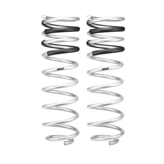 Eibach Eibach 21-23 Ford F150 Raptor Pro-Lift-Kit HD Rear Springs (Designed to Use OE Fox Electronic Shock)