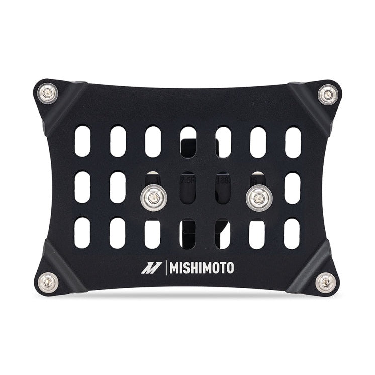 Mishimoto Mishimoto 2024+ Ford Mustang V8 License Plate Relocation Kit