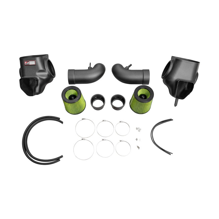 AWE Tuning AWE Tuning 24-26 Ford S650 Mustang GT/Dark Horse S-FLO Carbon Intake