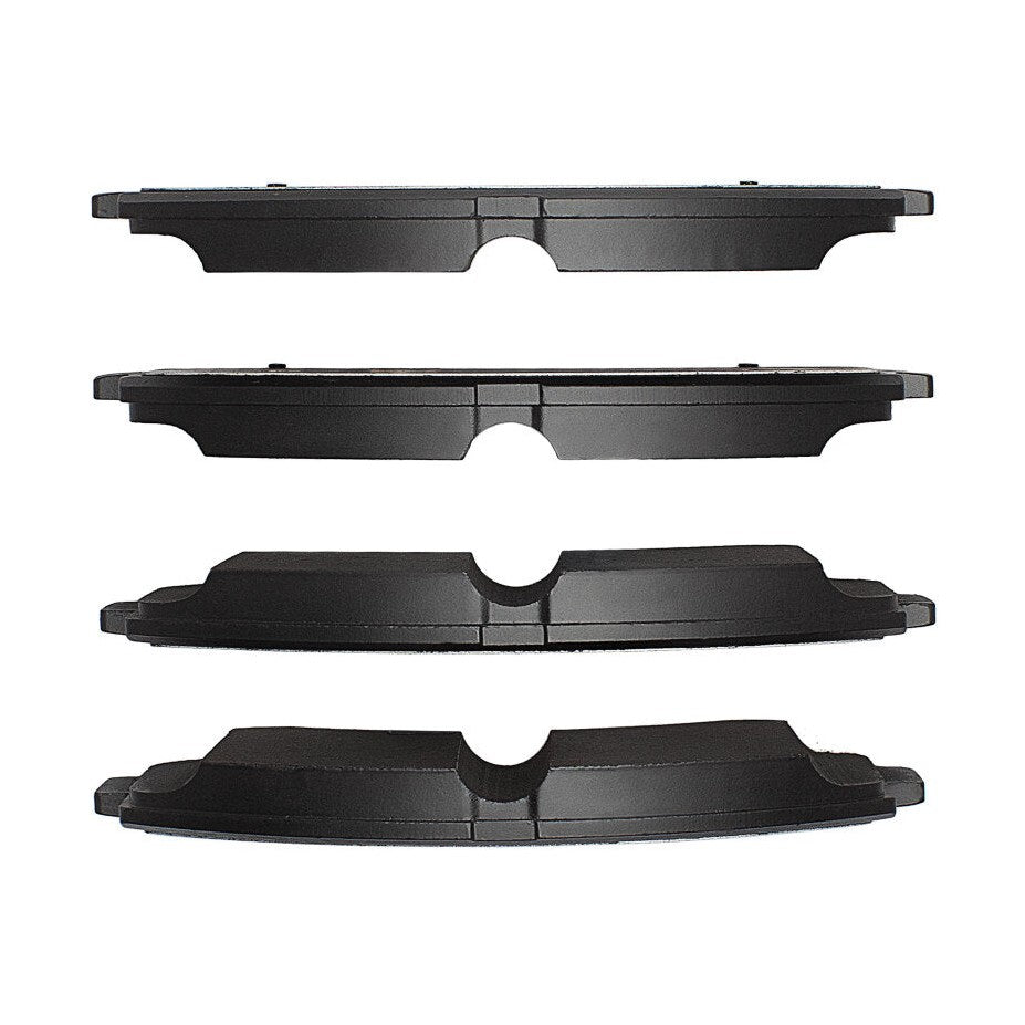 DFC DFC 10-21 Ford F-150 RWD Front 5000 Advanced Ceramic Brake Pads and Hardware Kit