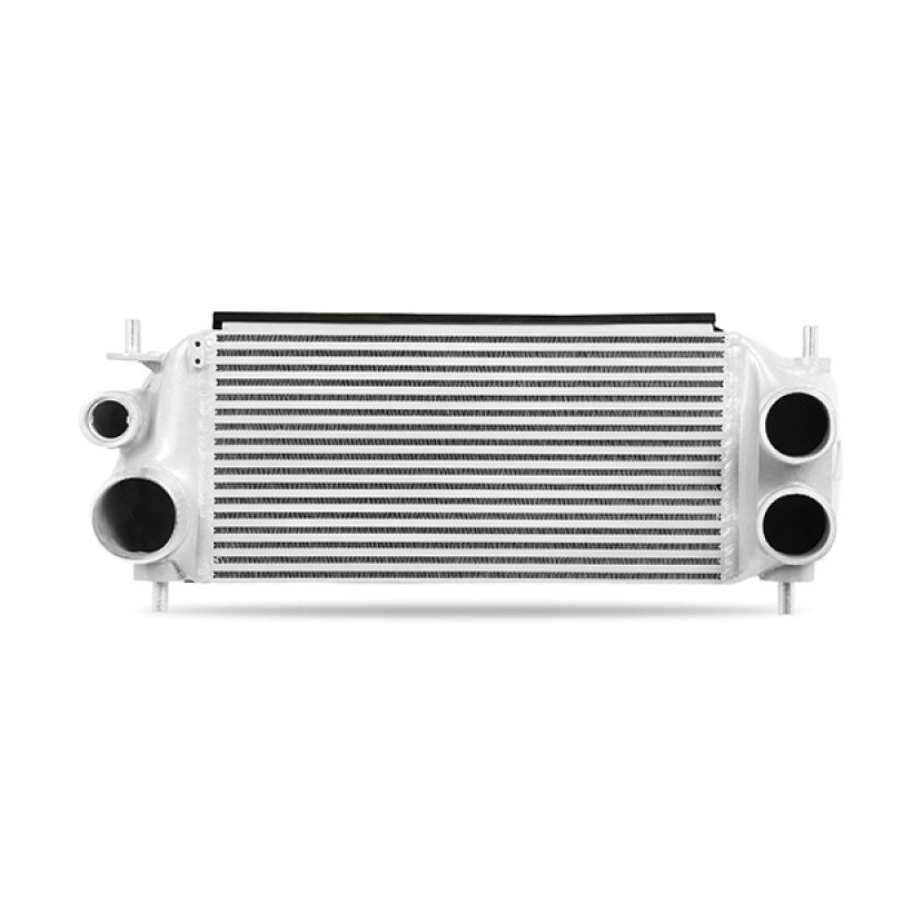 Mishimoto Mishimoto 2016+ Ford F-150 2.7/3.5L Ecoboost Intercooler (I/C ONLY) - Sleek Silver