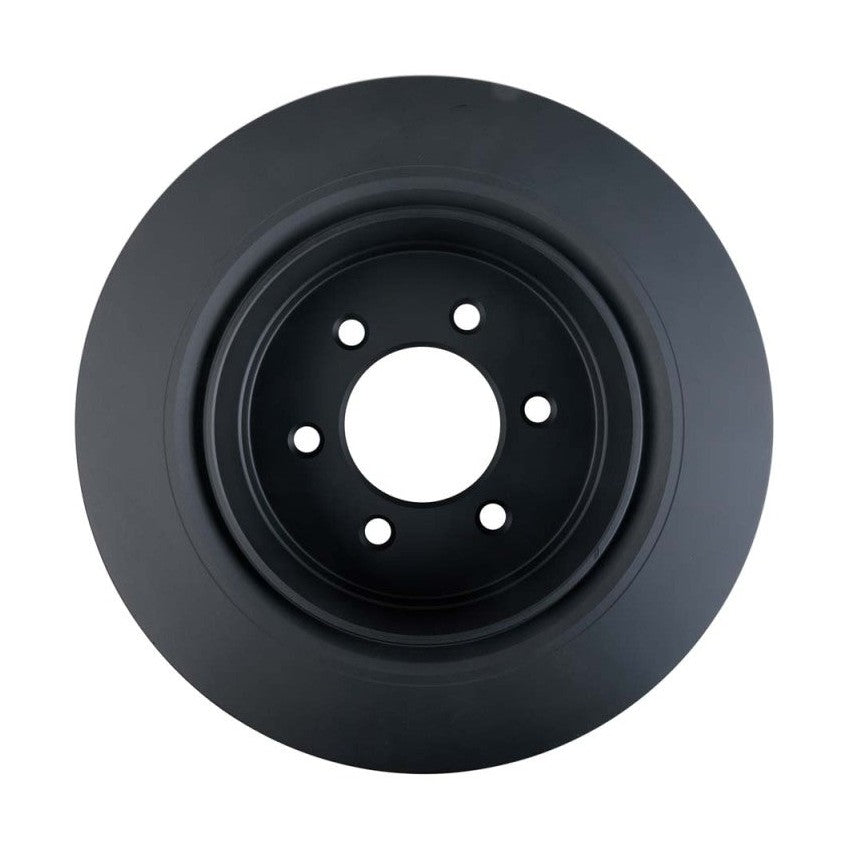 Timbren Timbren 12-18 Ford F-150/12-18 Ford Lobo/10-14 Lincoln Mark LT BES Coated Brake Rotor - Rear