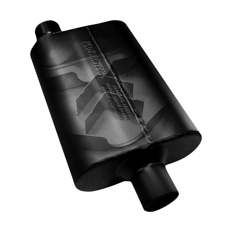 Flowmaster Flowmaster 3 IN(C)/OUT(C) Super 40 Series Muffler