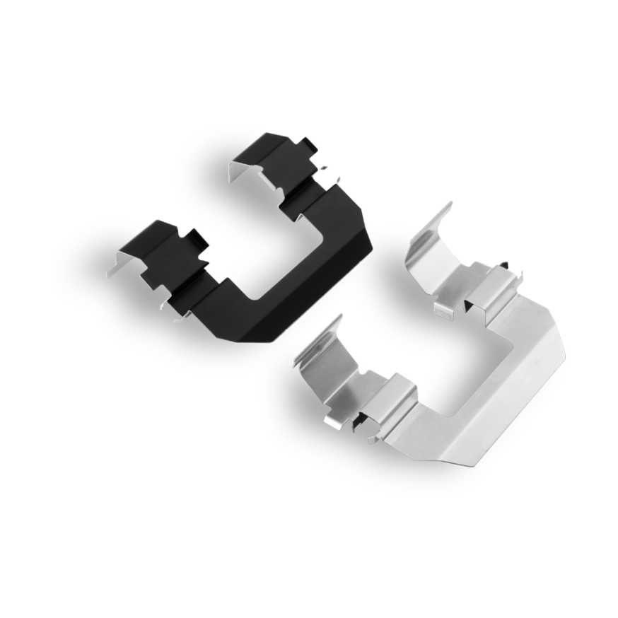 DFC DFC 17-26 Acura ADX Front/Rear Premium Hardware Kit