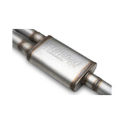 Flowmaster Flowmaster 21-25 F-150 FlowFX Direct Fit Muffler
