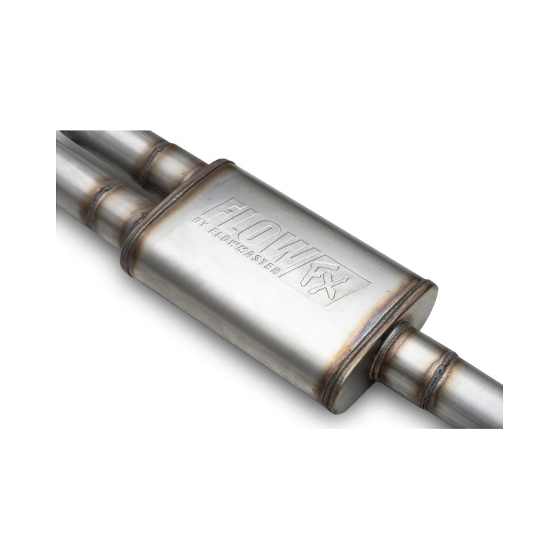 Flowmaster Flowmaster 21-25 F-150 FlowFX Direct Fit Muffler