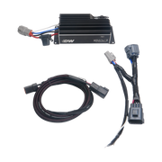 DeatschWerks DeatschWerks VB40AX1 Voltage Booster with Plug-N-Play Harness for 11-25 Ford F-150