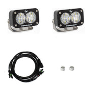Baja Designs Baja Designs 2017 Ford Raptor S2 Series Reverse Light Kit
