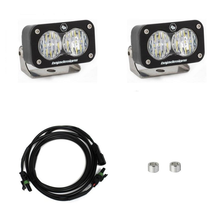 Baja Designs Baja Designs 2017 Ford Raptor S2 Series Reverse Light Kit