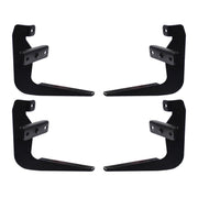Westin Westin 2015-2018 Ford F-150 Reg/SuperCab Running Board Mount Kit - Black