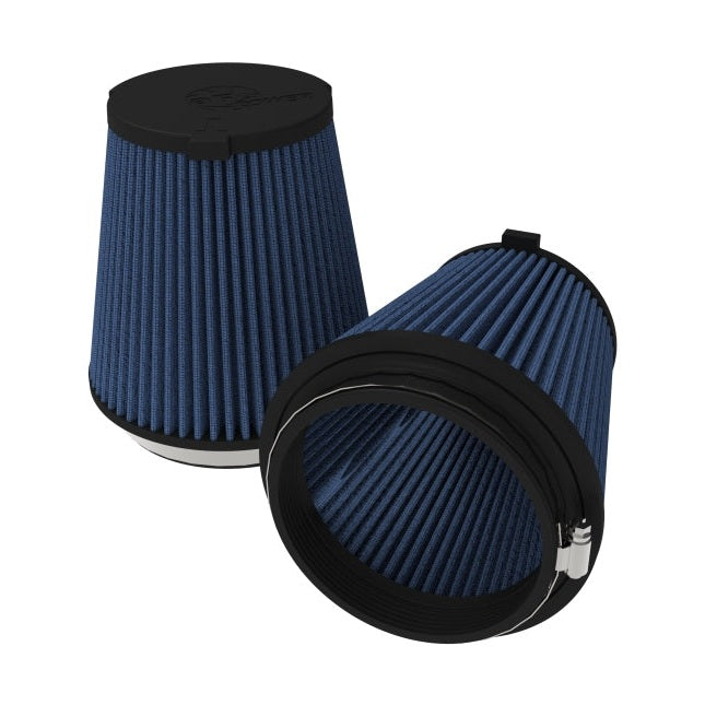 aFe aFe 2024 Ford Mustang GT / 2024 Ford Mustang Dark Horse Magnum FLOW Pro 5R Replacement Air Filter