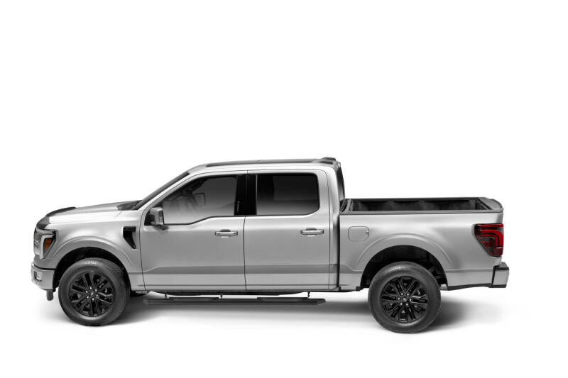 Photo - Mounted