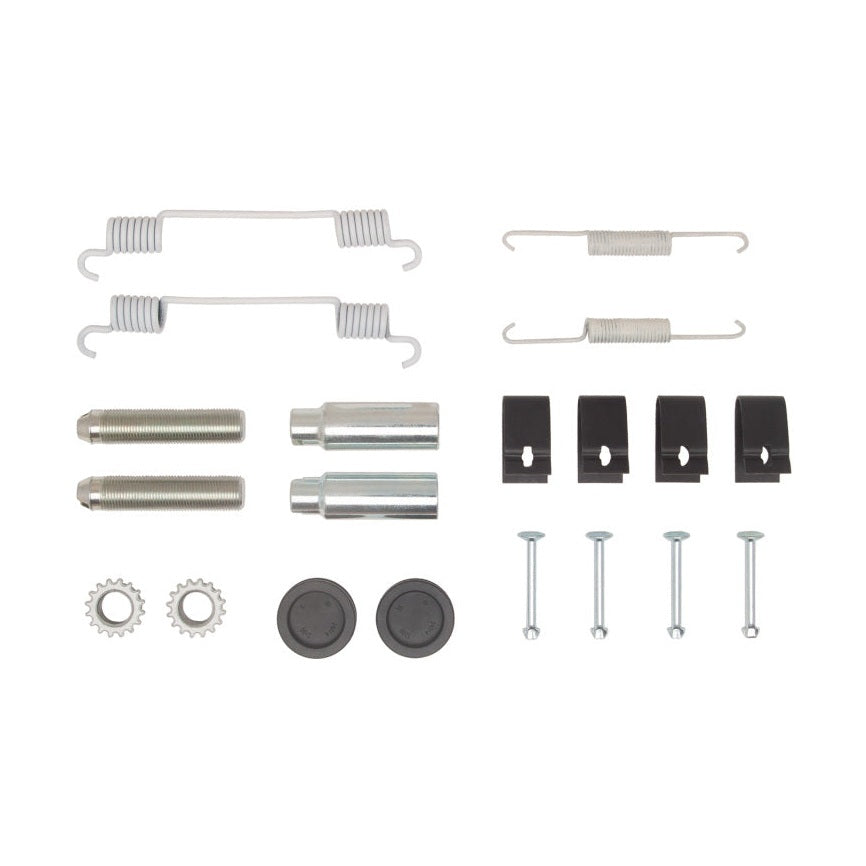 DFC DFC 97-22 Ford F-250 4WD (Super Duty) Parking Brake Drum Brake Hardware Kit
