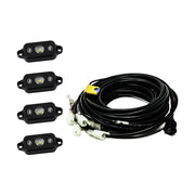 Baja Designs Baja Designs Universal White Rock Light Kit