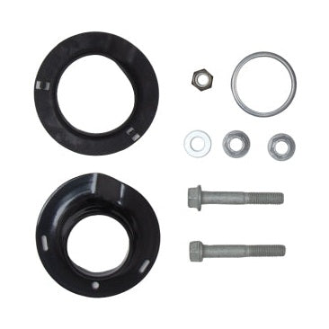 Bilstein Bilstein 15-20 Ford F-150 B6 4600 Series Front 46mm Monotube Shock Absorber