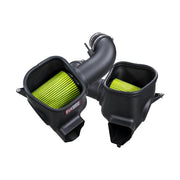 AWE Tuning AWE Tuning 24-26 Ford S650 Mustang GT/Dark Horse S-FLO Carbon Intake