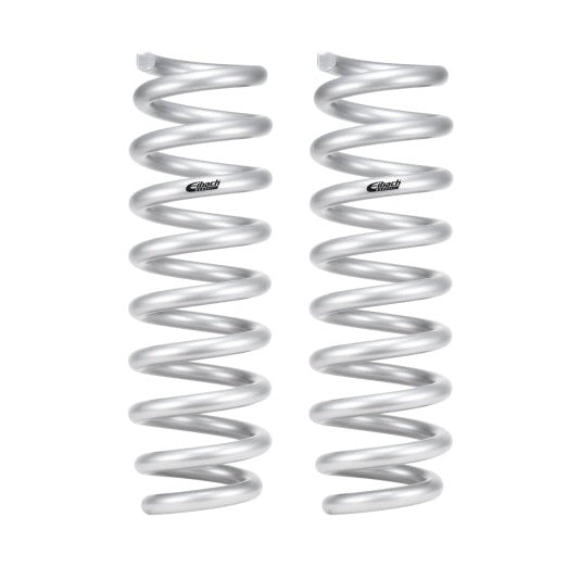 Eibach Eibach 21-23 Ford F-150 Raptor Pro-Lift-Kit Front Springs - 1inch Front Lift