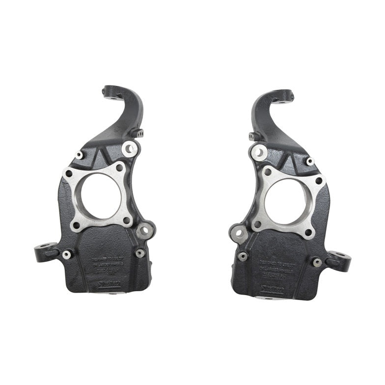 Belltech Belltech DROP SPINDLE SET 15-20 Ford F-150 2WD (All Cabs) 2in Drop