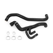 Mishimoto Mishimoto 10-14 Ford F-150 Raptor 6.2L V8 Black Silicone Radiator Hose Kit