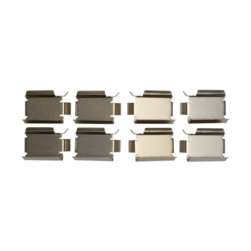 DFC DFC 05-18 Chrysler Town & Country Front/Rear Premium Hardware Kit