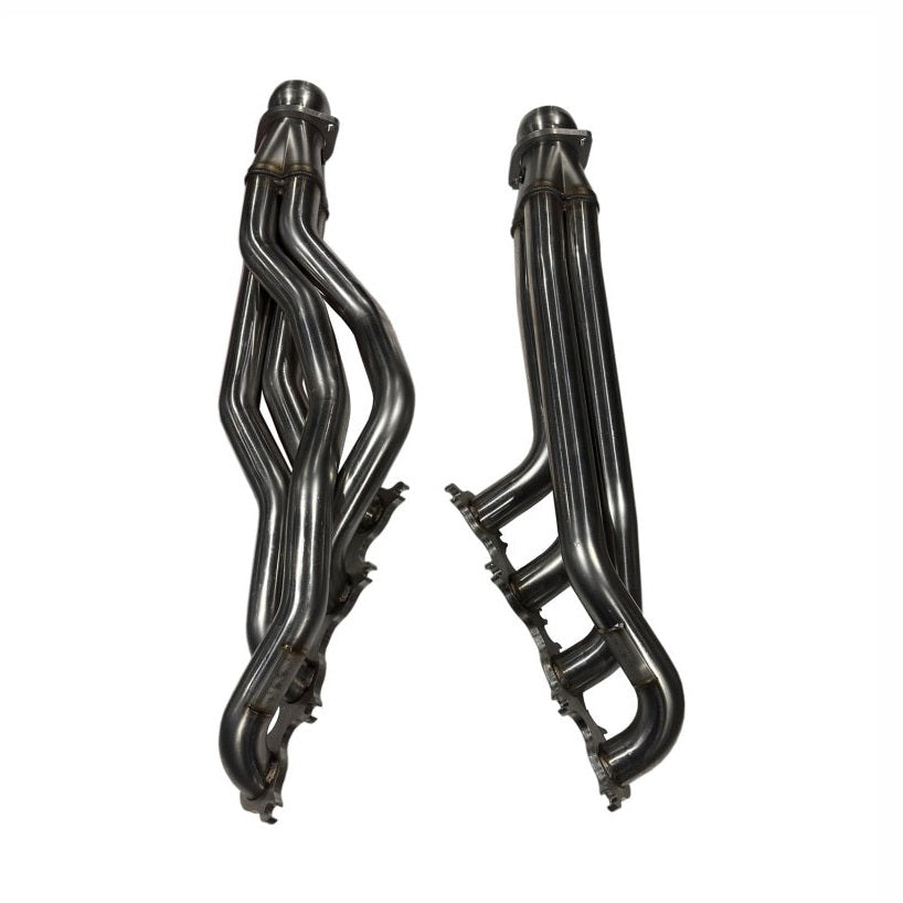 Kooks Headers Kooks 21-23 Ford F150 Coyote V8 5.0L 1-7/8in SS Header w/ Catted Connection Pipe