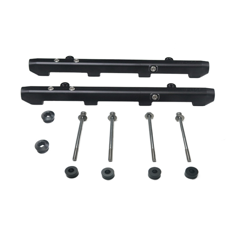 DeatschWerks DeatschWerks F-150 Coyote 5.0 Fuel Rails for 2020-23 Ford F-150 5.0L