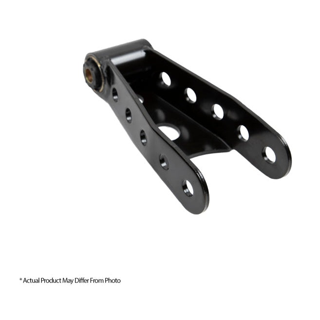 Belltech Belltech SHACKLE KIT 04+ Ford F-150 4WD 2inch-4inch