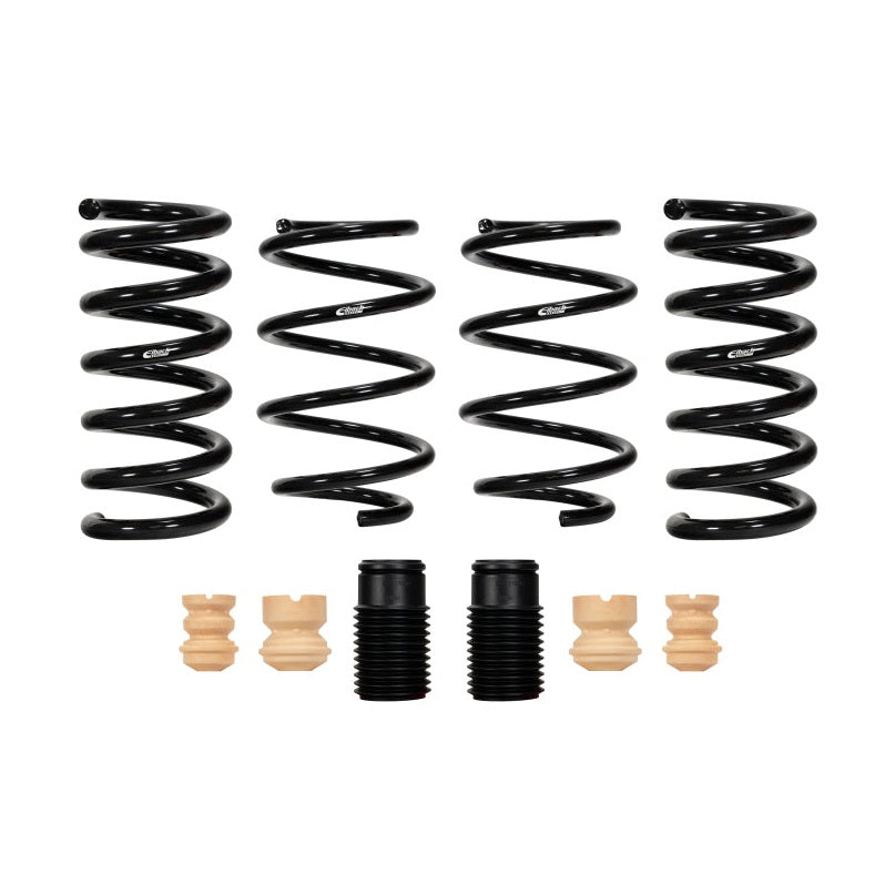 Eibach Eibach Pro-Kit for 2015 Ford Mustang 2.3L EcoBoost/3.7L V6/GT 5.0L V8