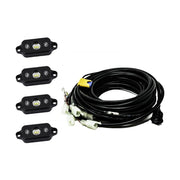 Baja Designs Baja Designs Universal Red Rock Light Kit