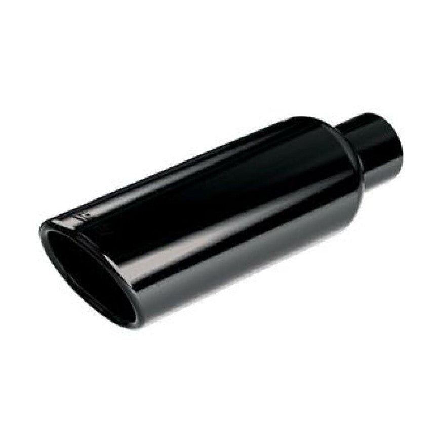 Borla Borla F-150 2021 2.7L/3.5L 4dr CC SB EC STB Lari/King R/Plinum/LTD 3/2.25 SRE CB AK BLK CHR Tips